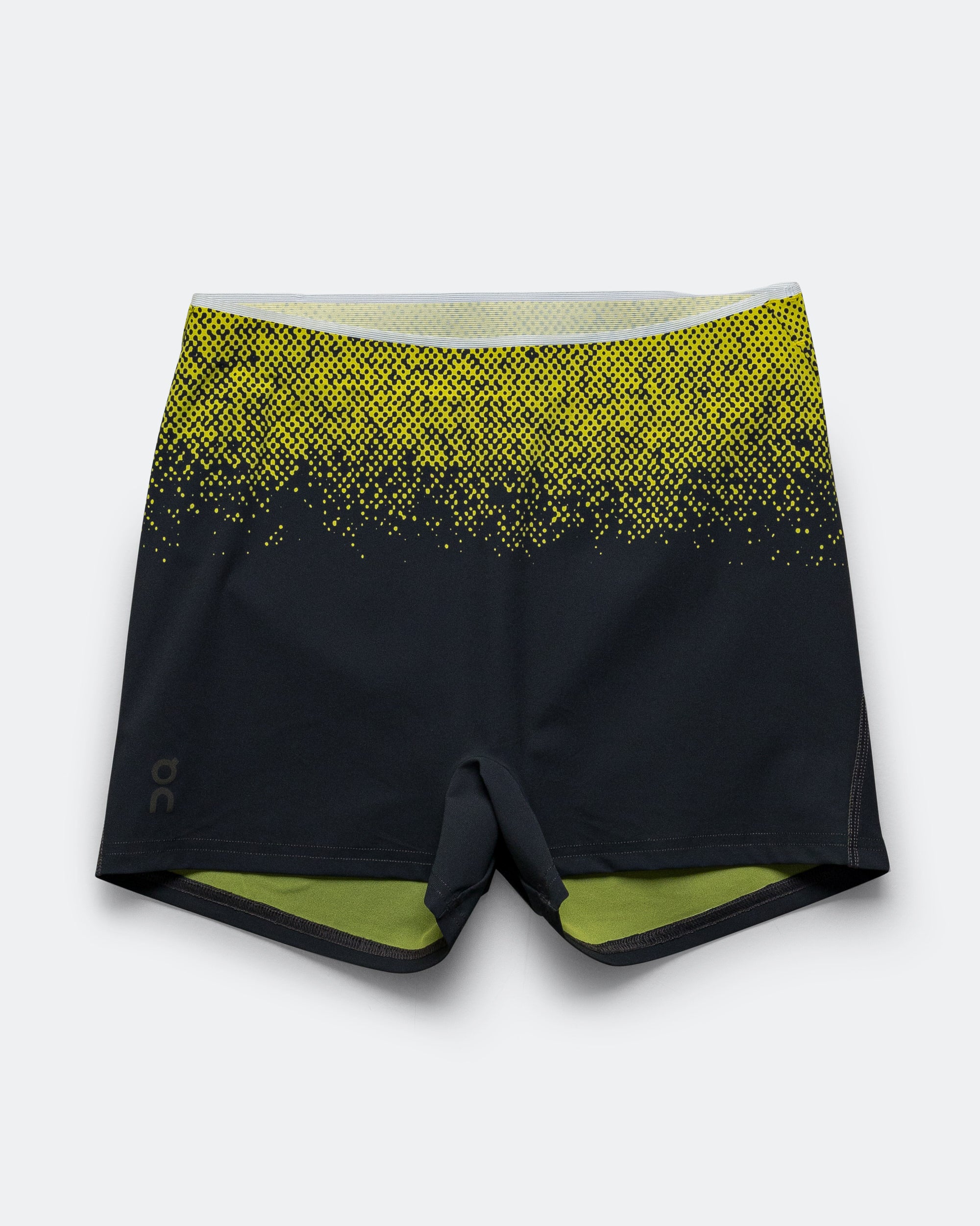 Mens On Running Race Half Tights On RUNNING RACE HALF TIGHT 2023 Ws M