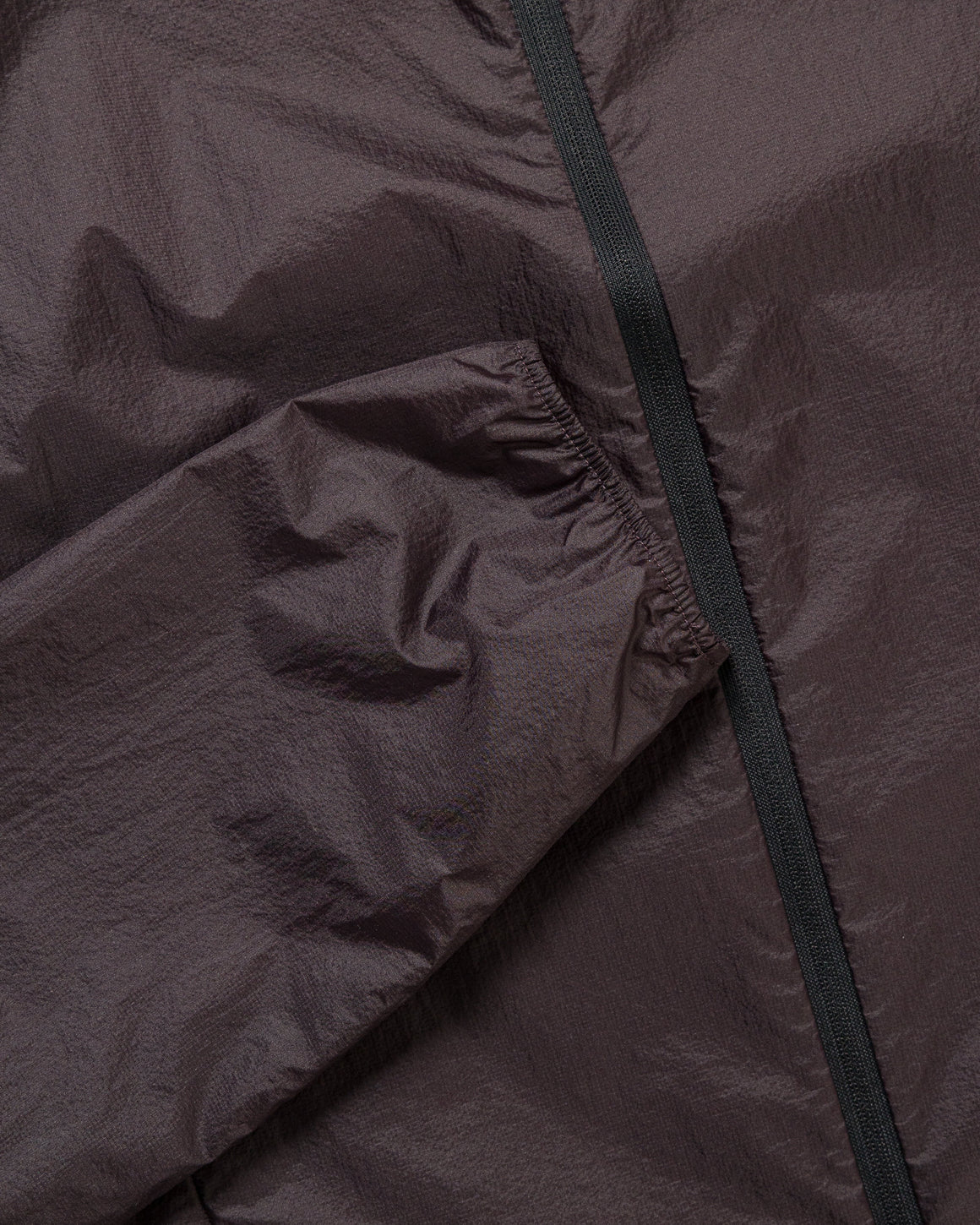 On Running - Womens Zero Jacket - Urchin - Up There Athletics