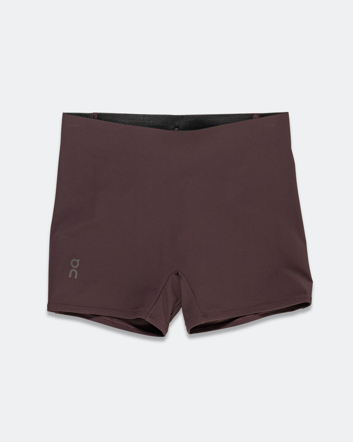On Running - Womens Zero Short Tights - Urchin - Up There Athletics