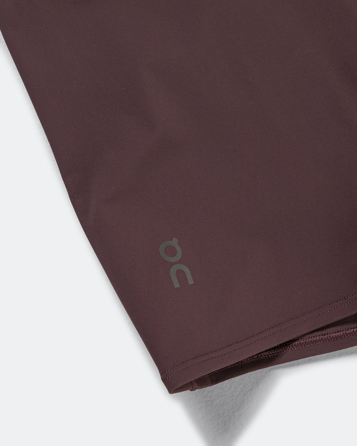 On Running - Womens Zero Short Tights - Urchin - Up There Athletics