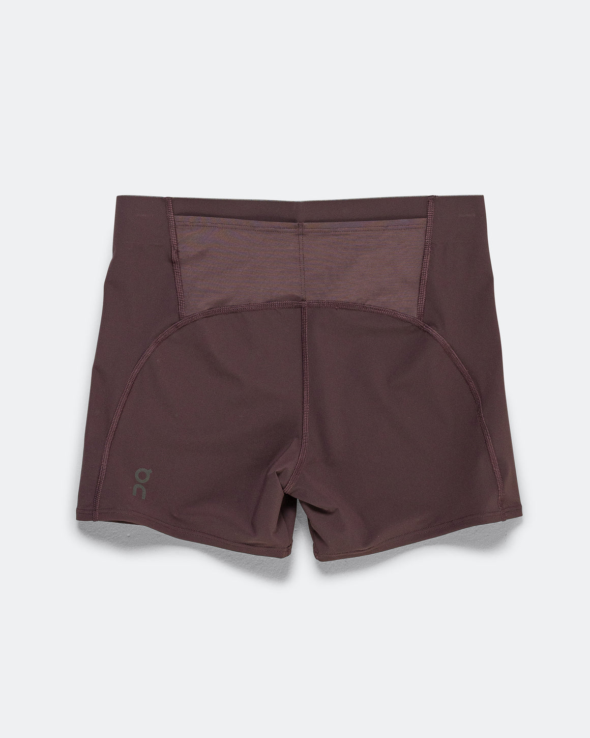 On Running - Womens Zero Short Tights - Urchin - Up There Athletics