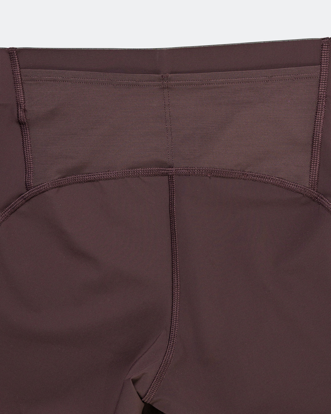 On Running - Womens Zero Short Tights - Urchin - Up There Athletics