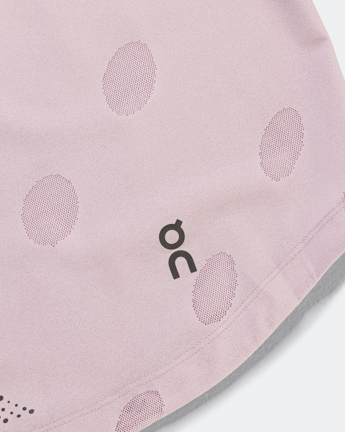 On Running - Womens Zero-T Breathe - Foxglove - Up There Athletics