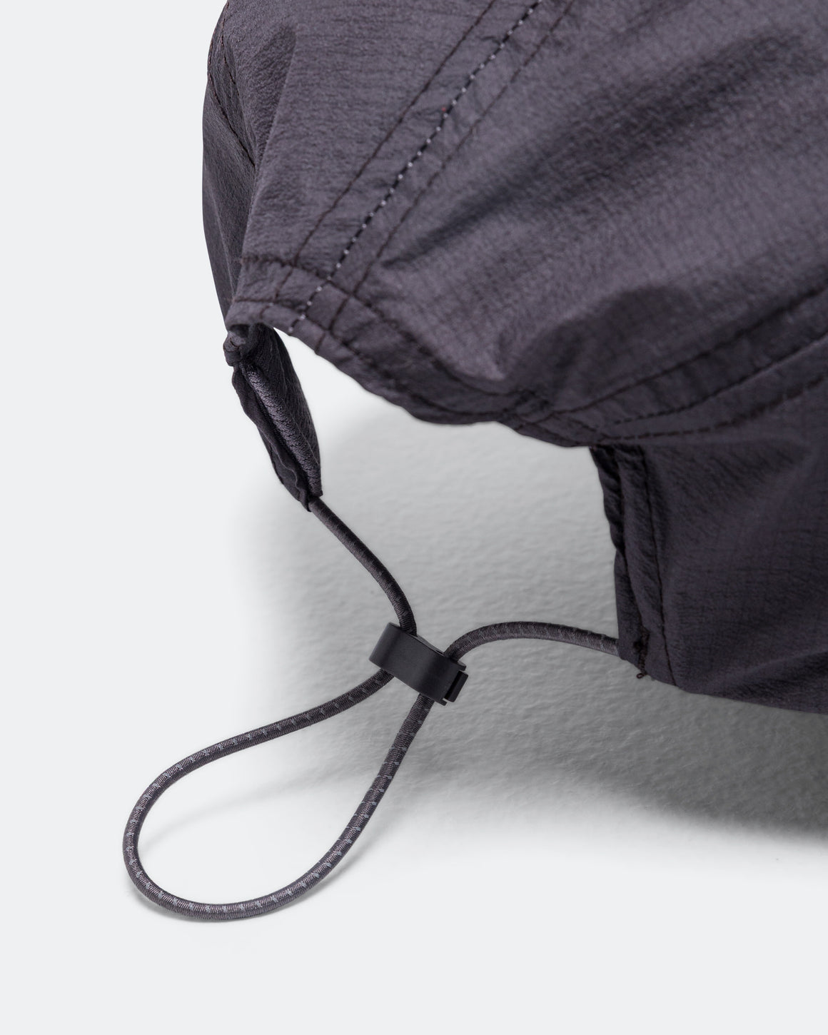 Optimistic Runners - OR Nylon Cap - Blueberry - Up There Athletics