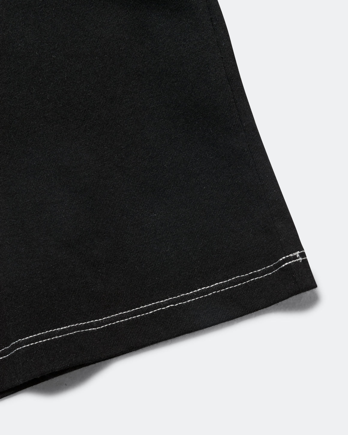 Optimistic Runners - Cotton OR T-shirt - Black - Up There Athletics