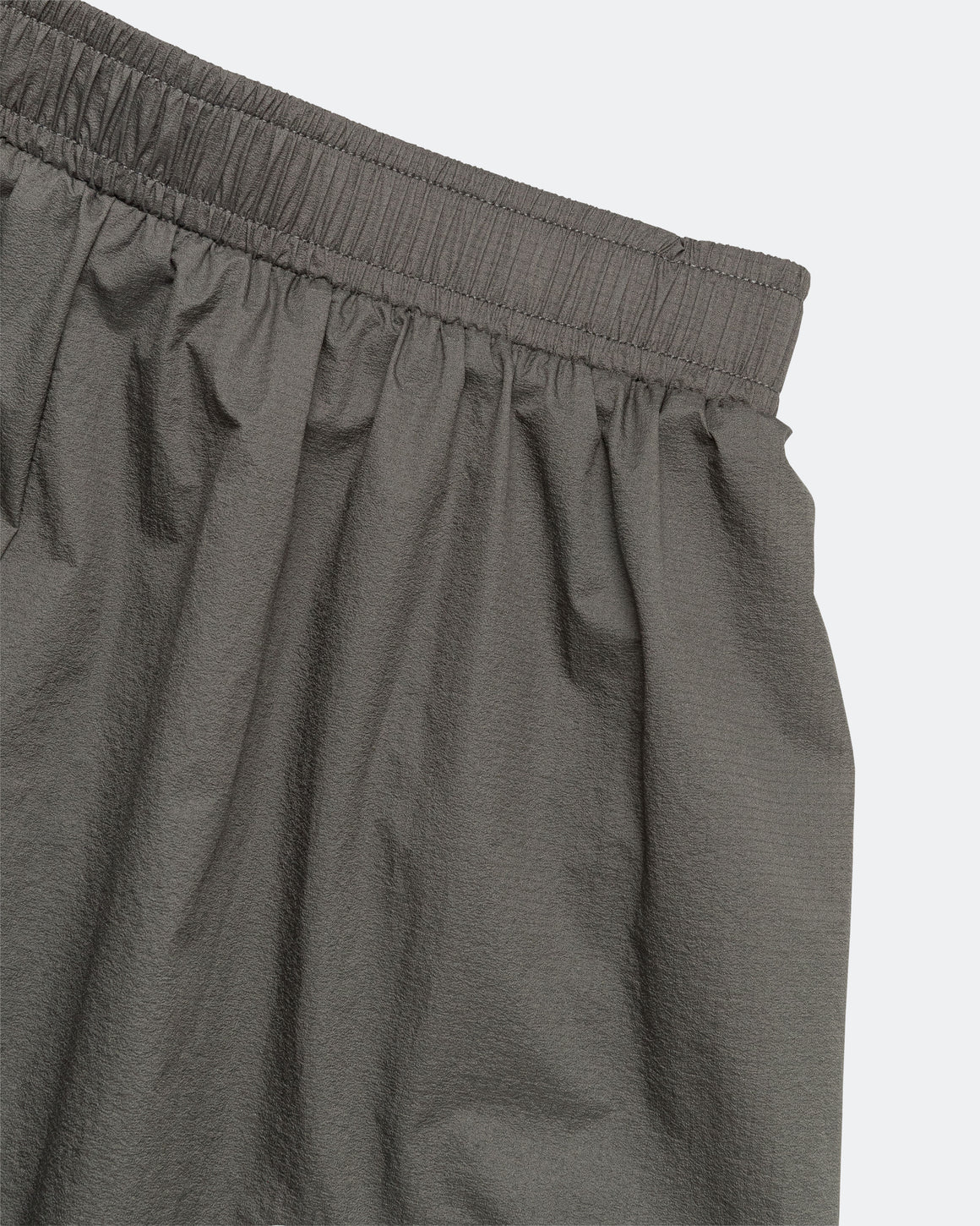 Optimistic Runners - Layered Shorts - Dark Green - Up There Athletics