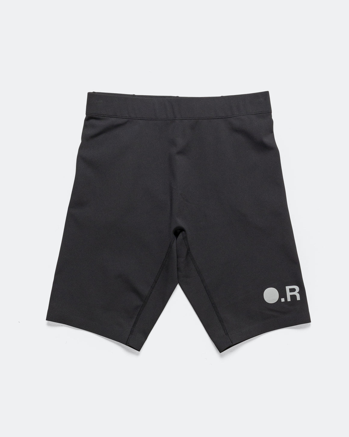 Optimistic Runners - OR Short Tights - Black - Up There Athletics