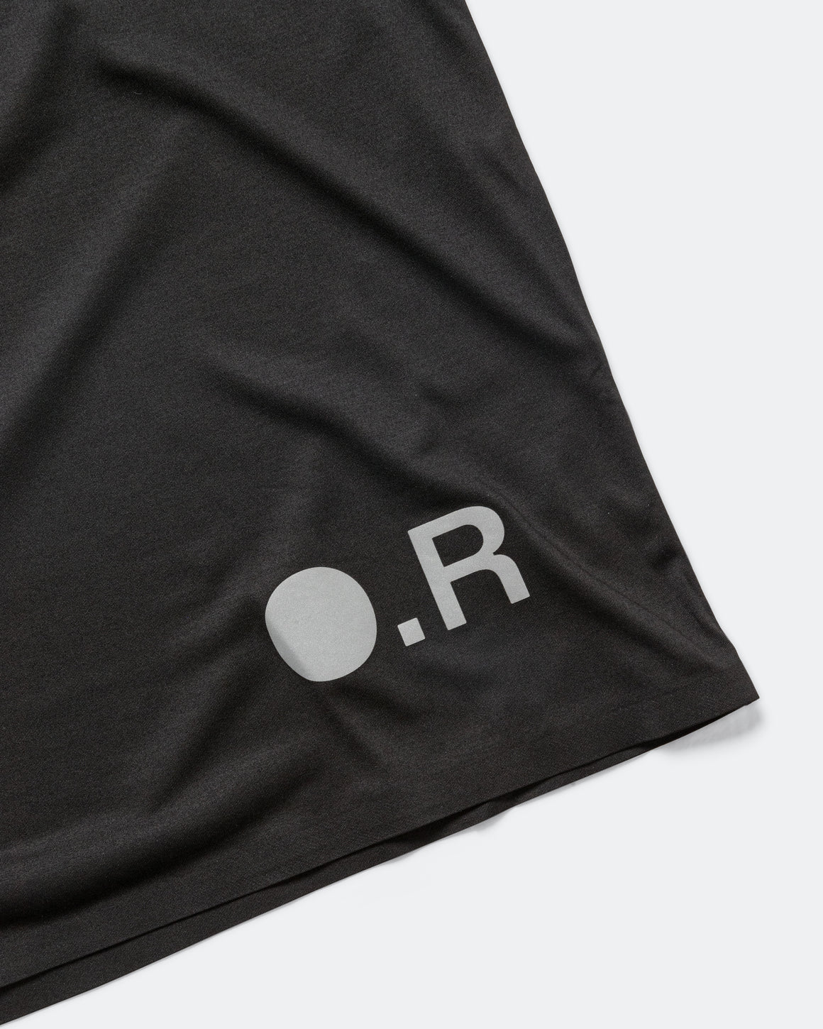 Optimistic Runners - OR Tank Top - Black - Up There Athletics