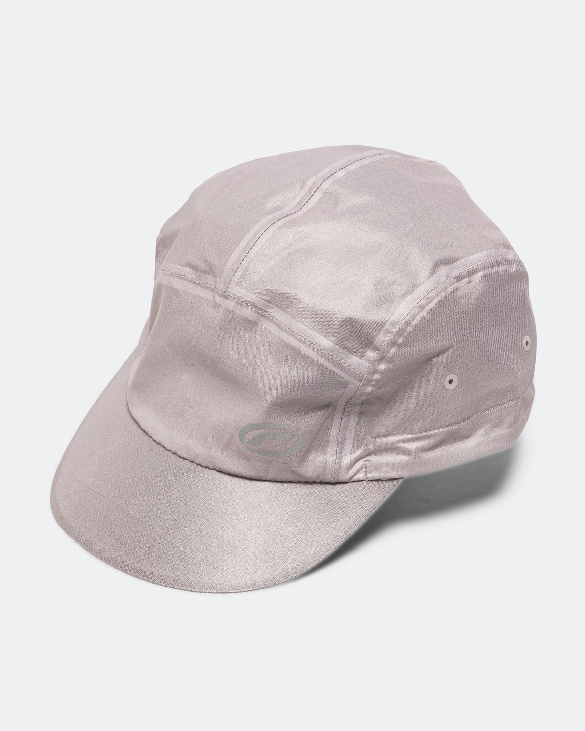 Optimistic Runners - Light Symbol Cap - Camel - Up There Athletics