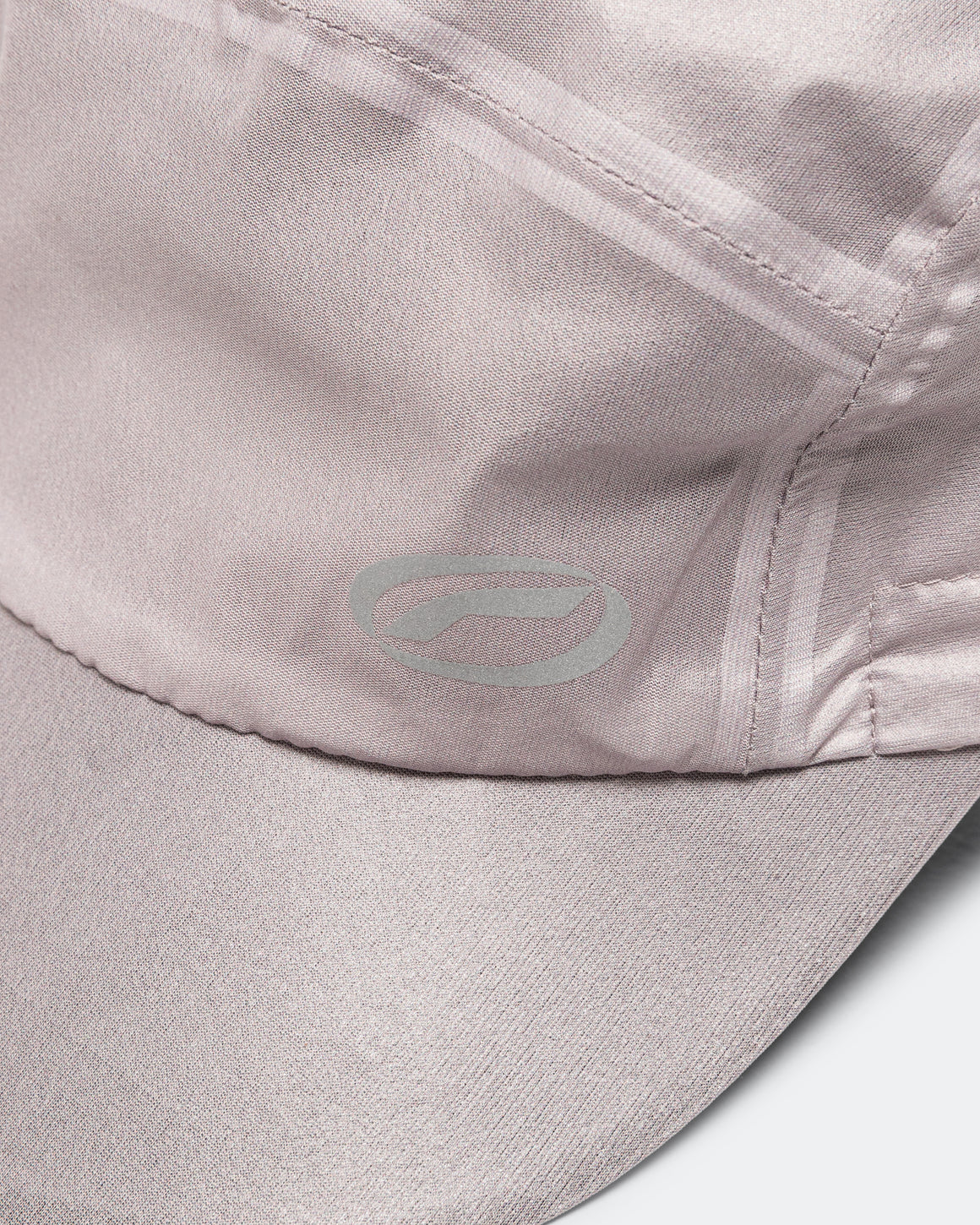 Optimistic Runners - Light Symbol Cap - Camel - Up There Athletics