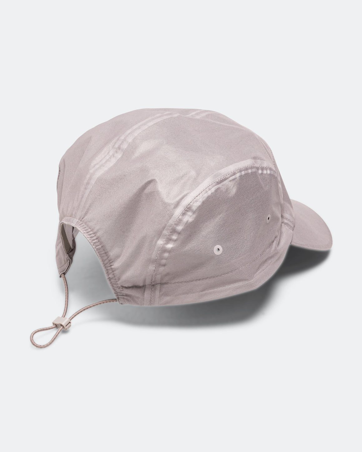 Optimistic Runners - Light Symbol Cap - Camel - Up There Athletics