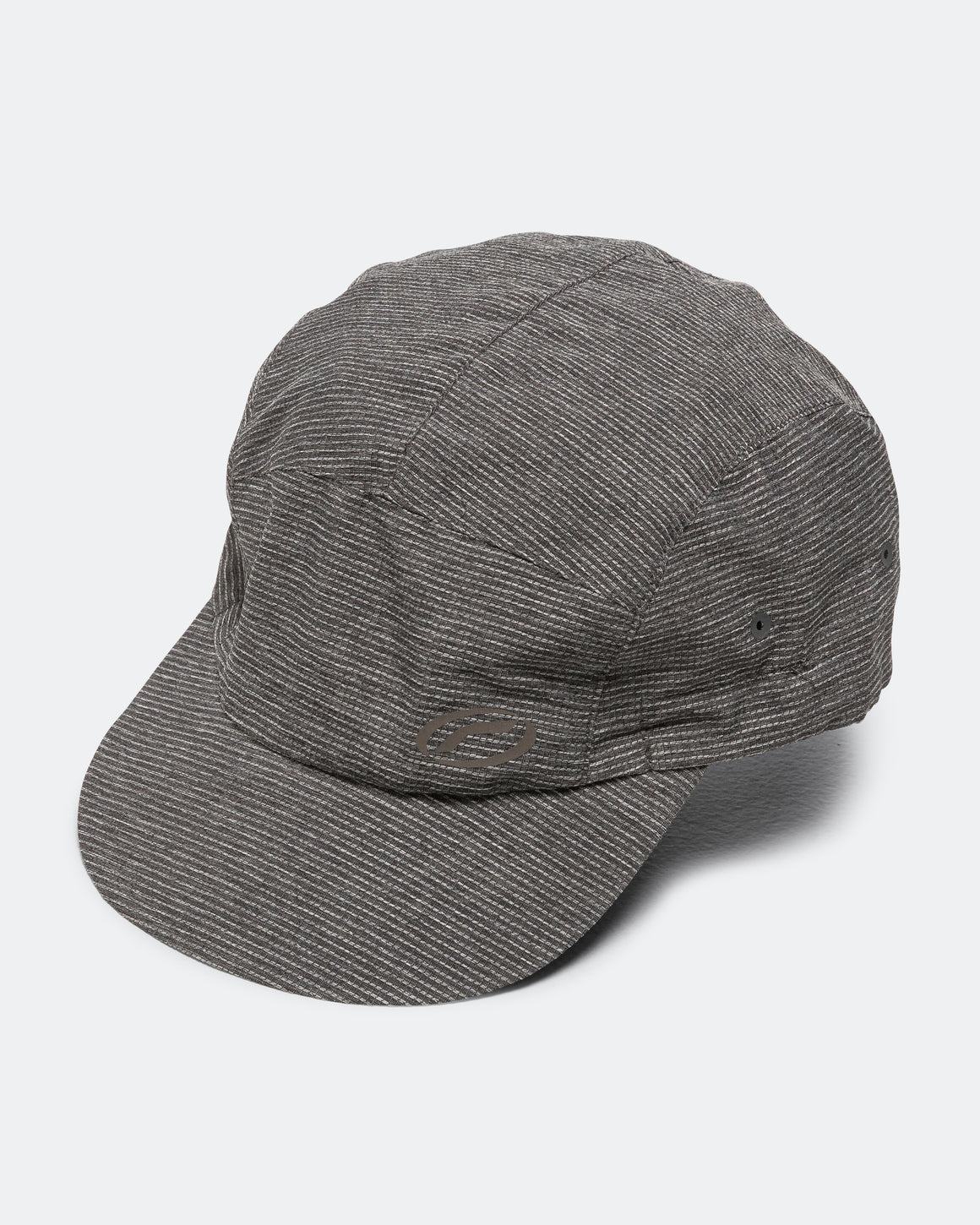 Optimistic Runners - Symbol Cap - Grey - Up There Athletics