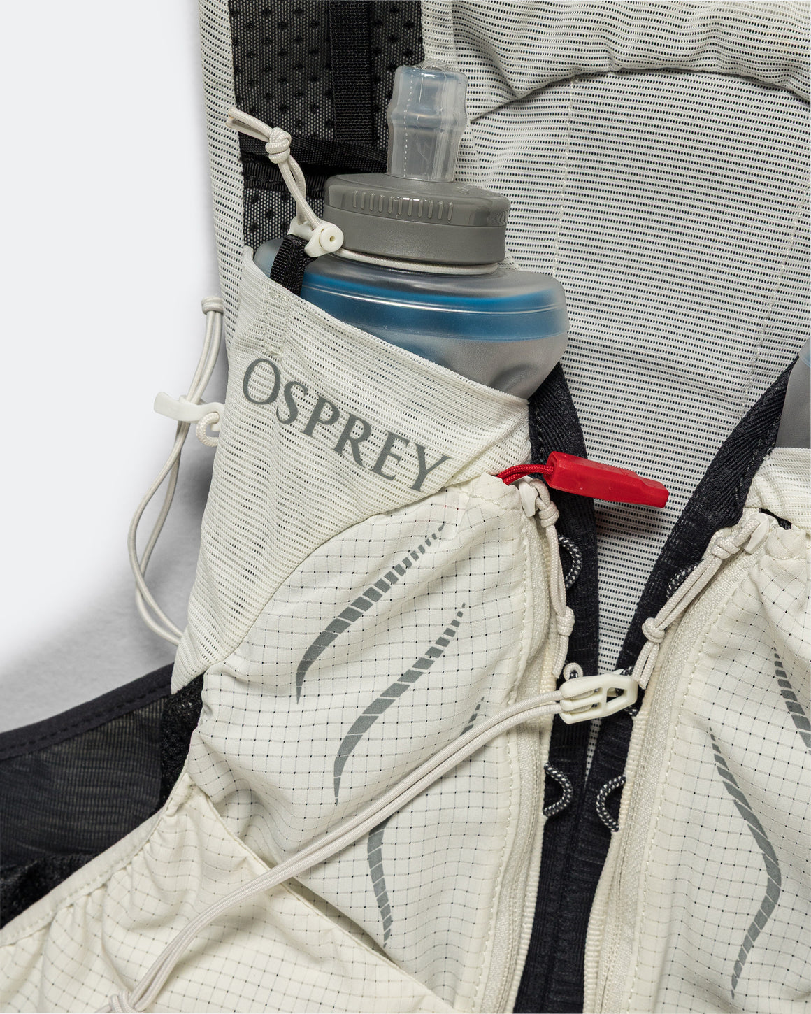 UNNA - Mens Osprey Duro Pro 10L x UNNA - Mystery White - Up There Athletics