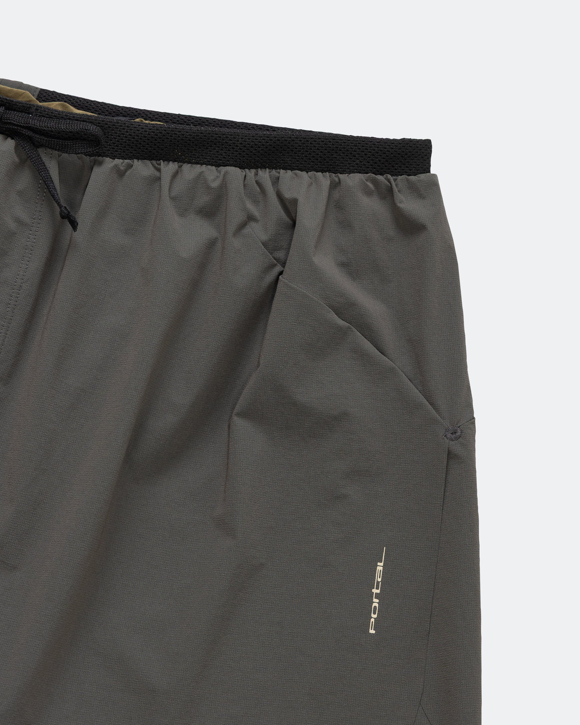 Portal - Ambit Ultra Short - Beluga - Up There Athletics