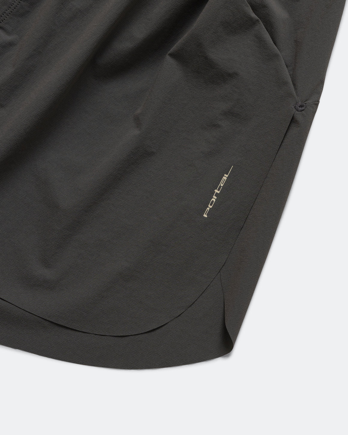Portal - Ambit Ultra Short - Beluga - Up There Athletics