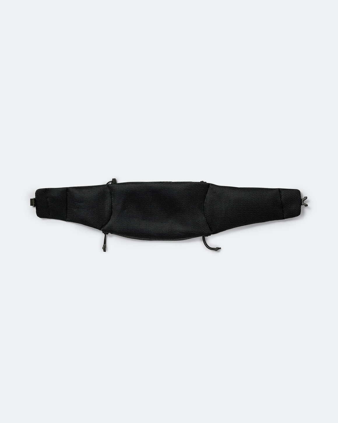 Portal - Boarders Cargo Belt - Black Beauty - Up There Athletics