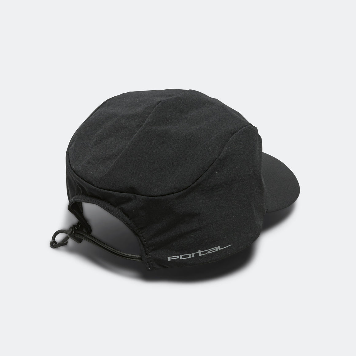 Portal - Radius Cap - Black Beauty - Up There Athletics