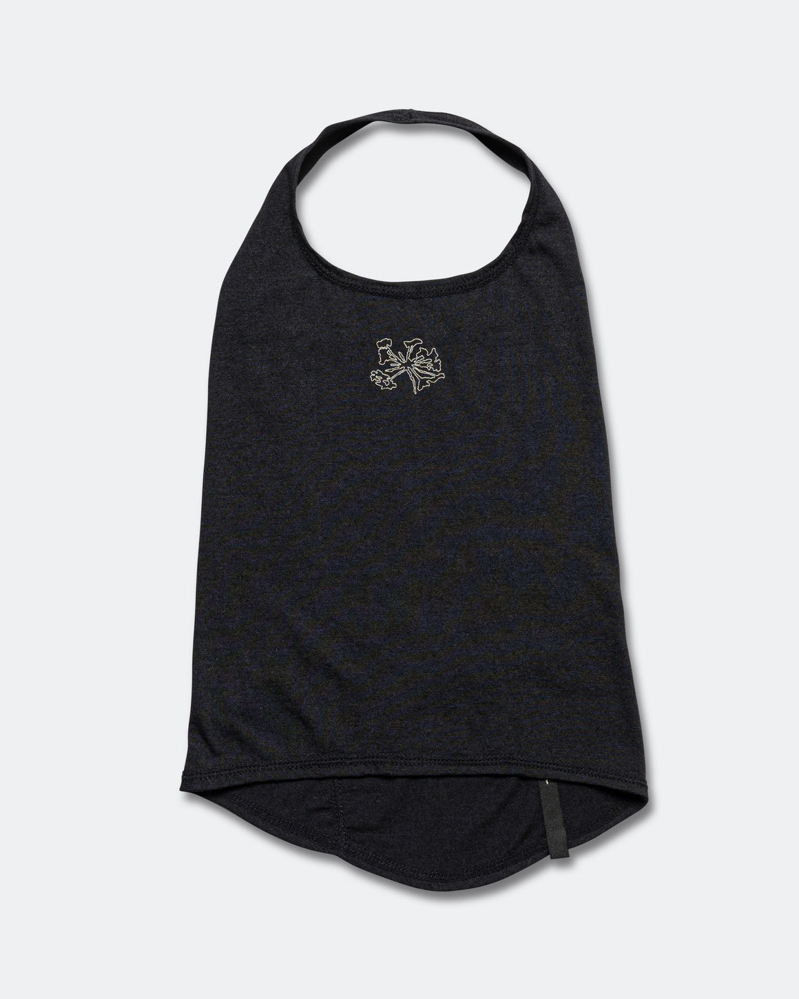 Portal - Drift Merino Gaitor - Black Beauty - Up There Athletics