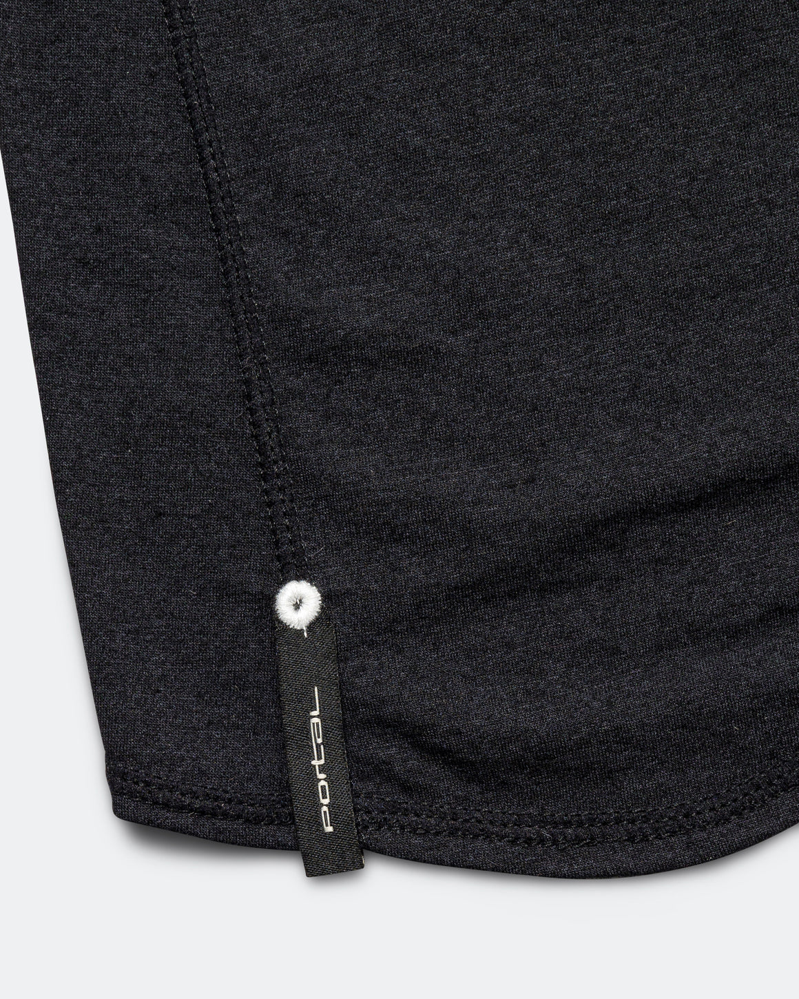 Portal - Drift Merino Gaitor - Black Beauty - Up There Athletics