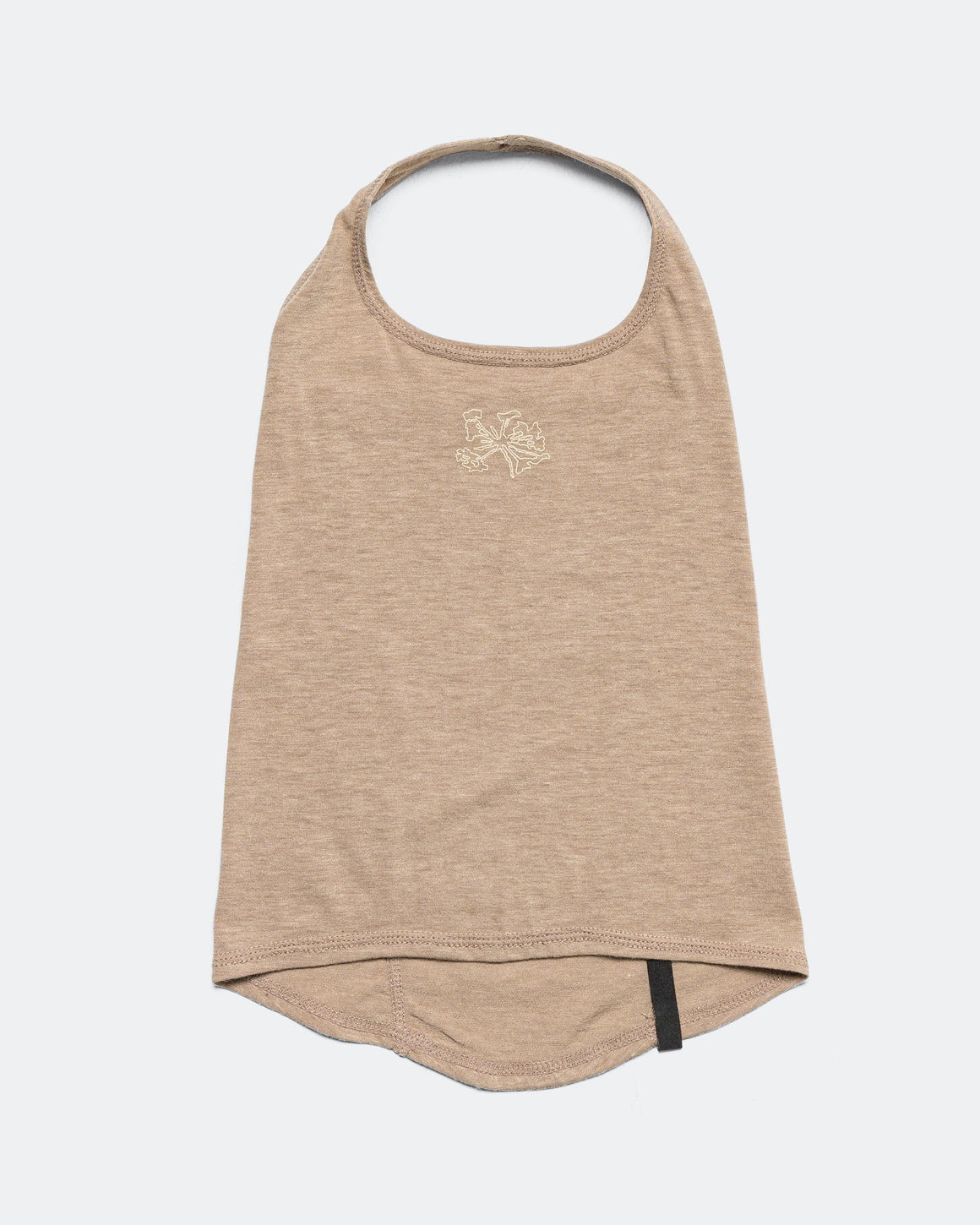 Portal - Drift Merino Gaitor - Desert Taupe - Up There Athletics