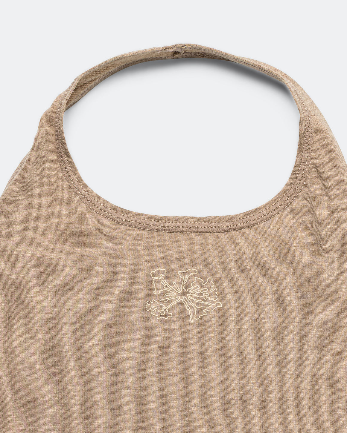 Portal - Drift Merino Gaitor - Desert Taupe - Up There Athletics