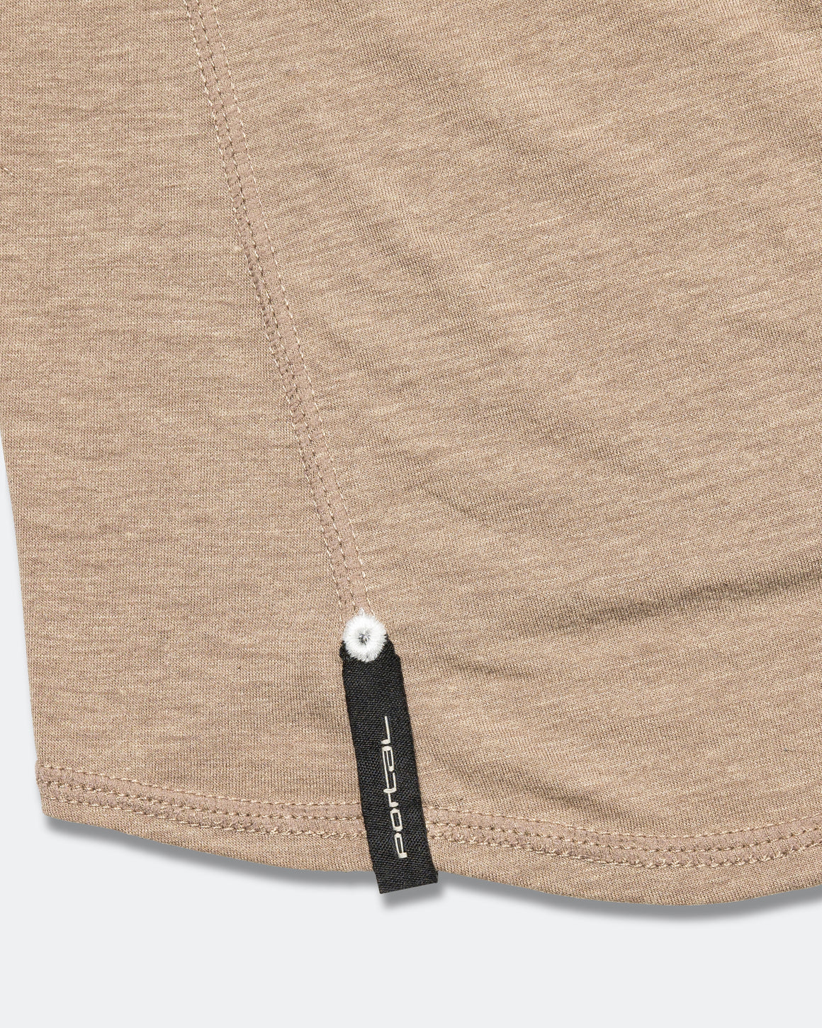 Portal - Drift Merino Gaitor - Desert Taupe - Up There Athletics
