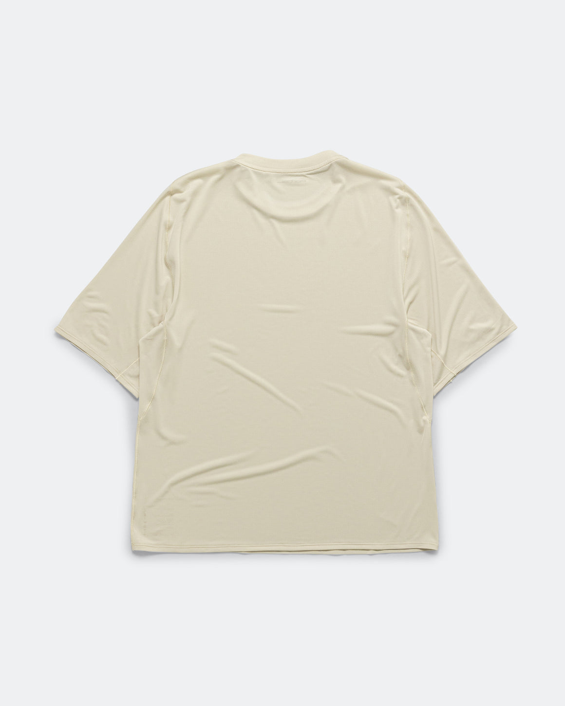 Portal - Lateral Peak SS Tee - Peyote - Up There Athletics