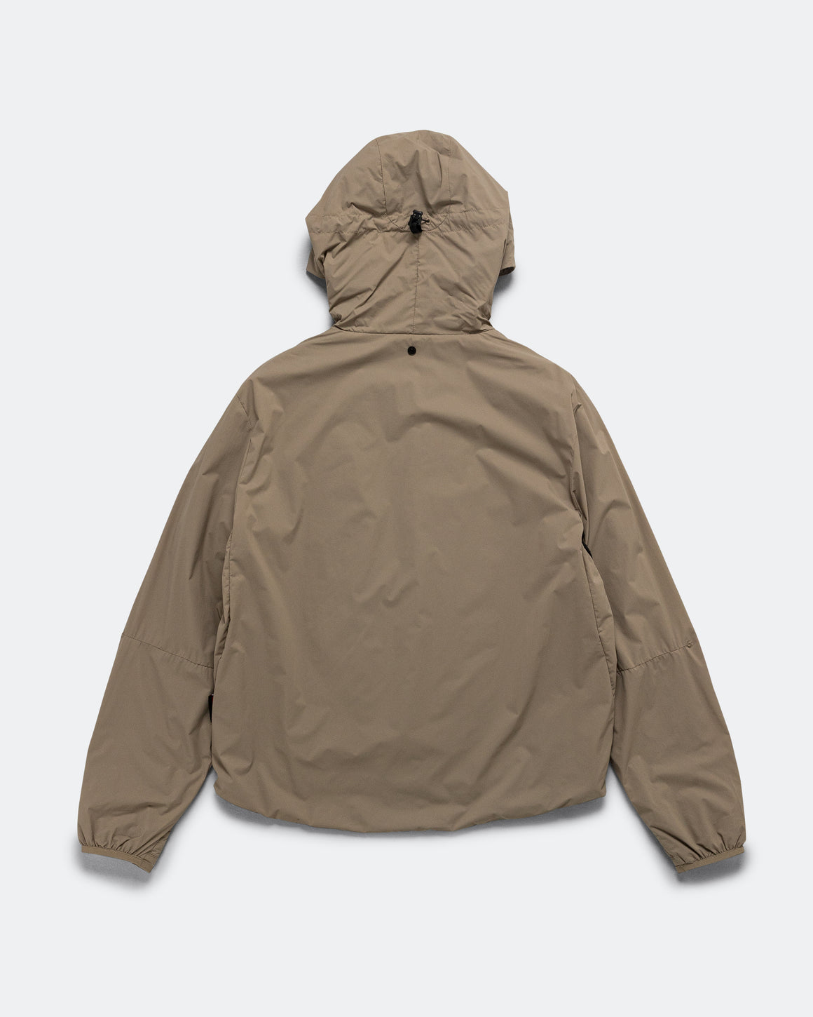 Portal - Level Alpha Jacket - Desert Taupe - Up There Athletics