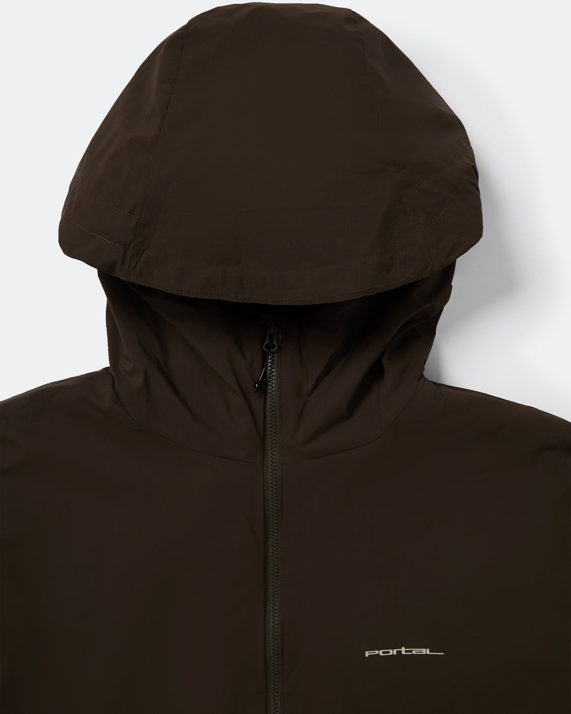 Portal - Level Alpha Jacket - Slate Black - Up There Athletics