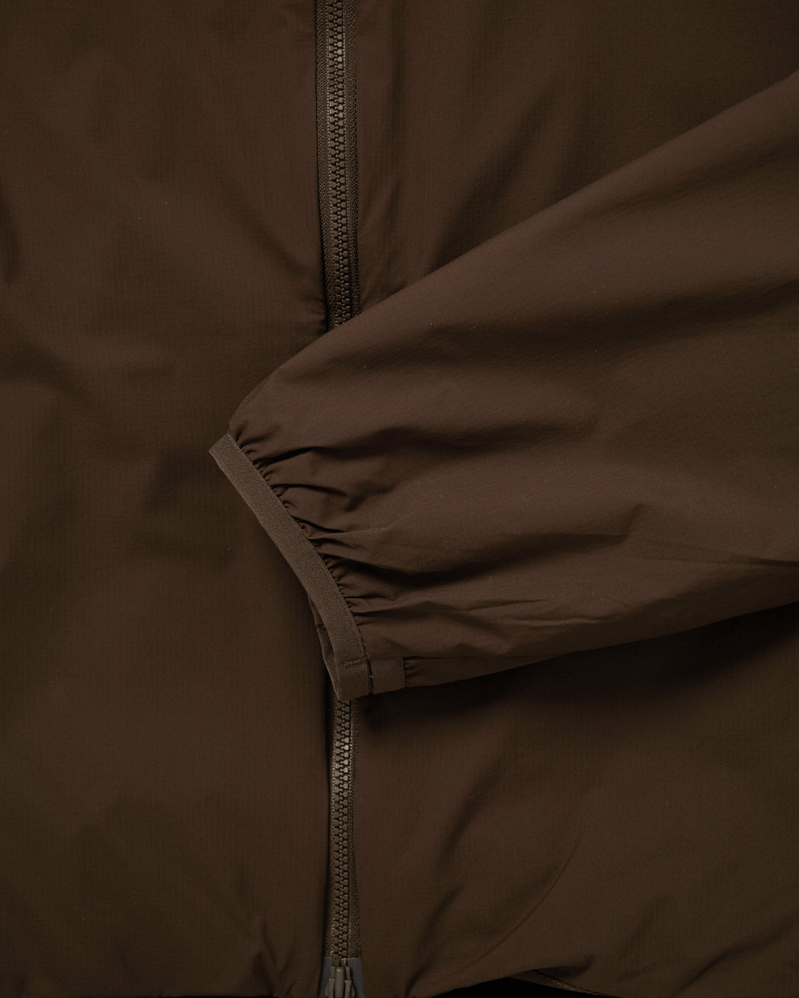 Portal - Level Alpha Jacket - Slate Black - Up There Athletics