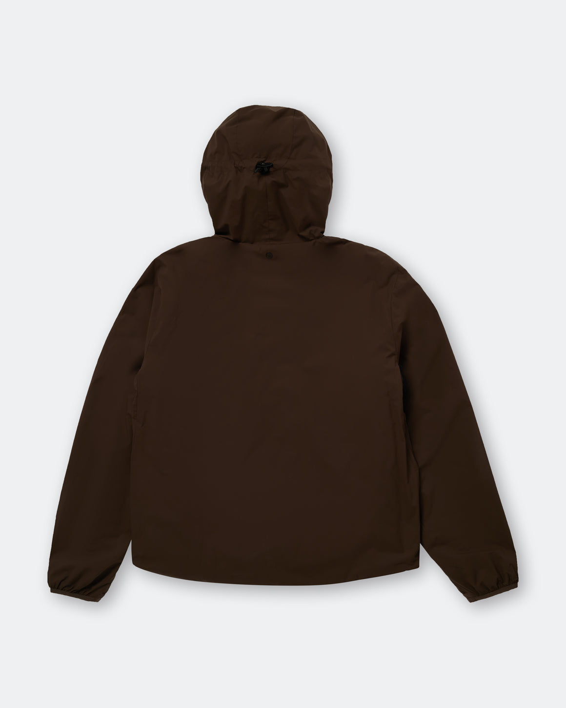 Portal - Level Alpha Jacket - Slate Black - Up There Athletics