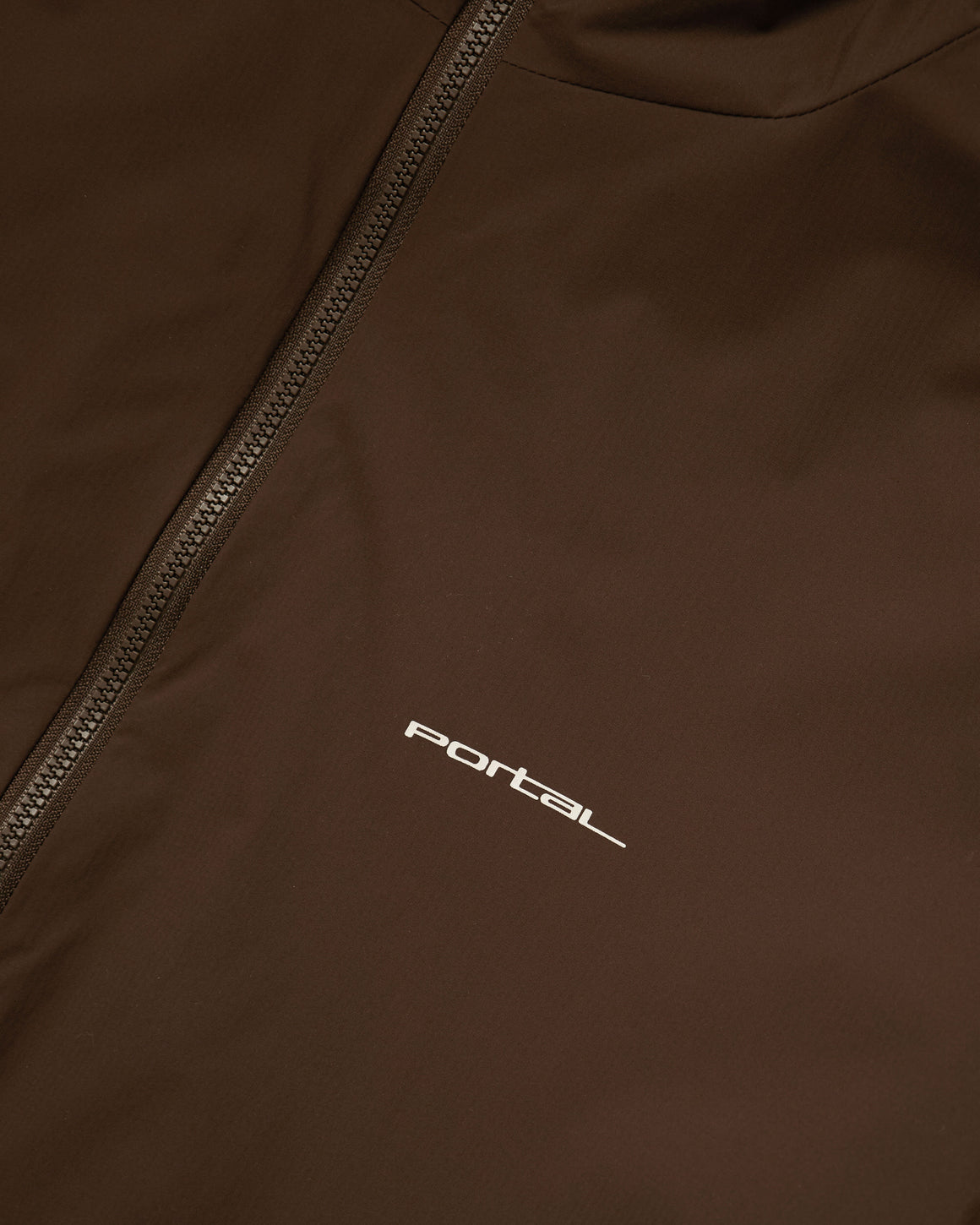 Portal - Level Alpha Jacket - Slate Black - Up There Athletics