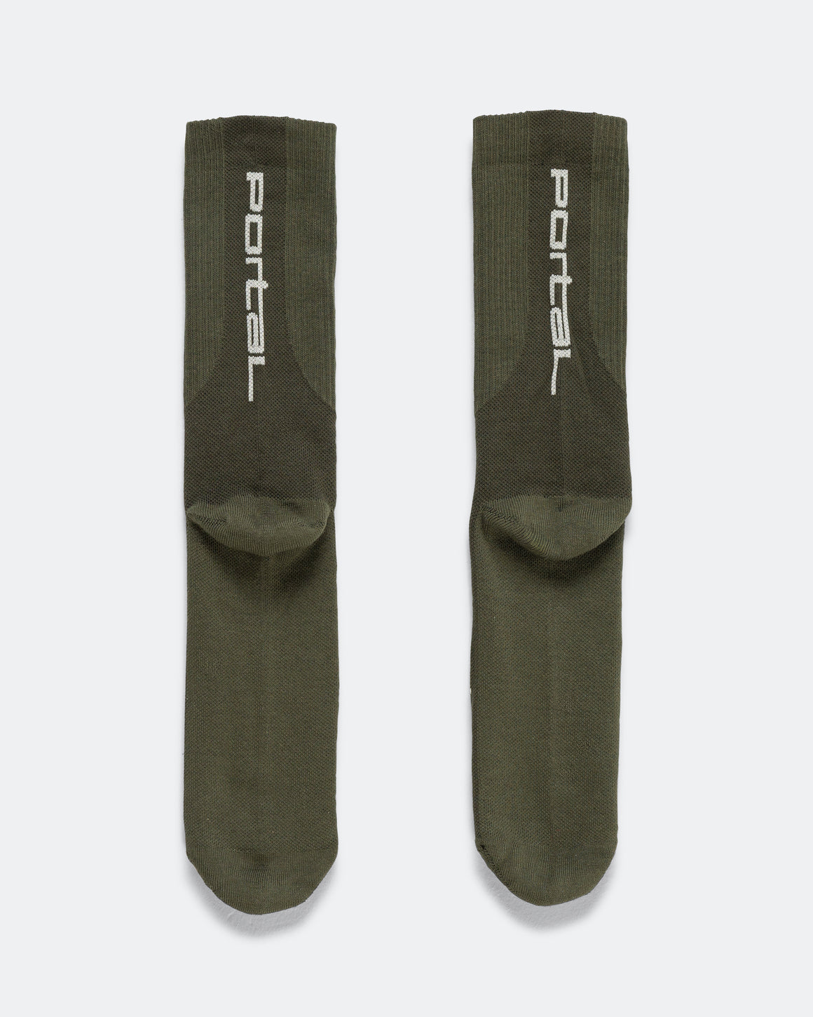 Portal - Lineage All Purpose Sock - Sea Turtle - Up There Athletics