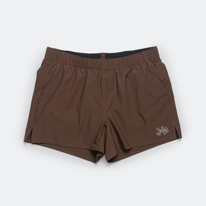 Marka Liner Short - Slate Black
