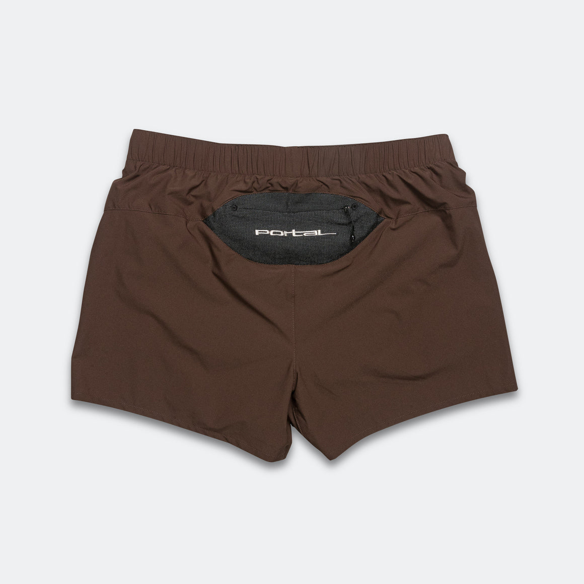 Portal - Marka Liner Short - Slate Black - Up There Athletics