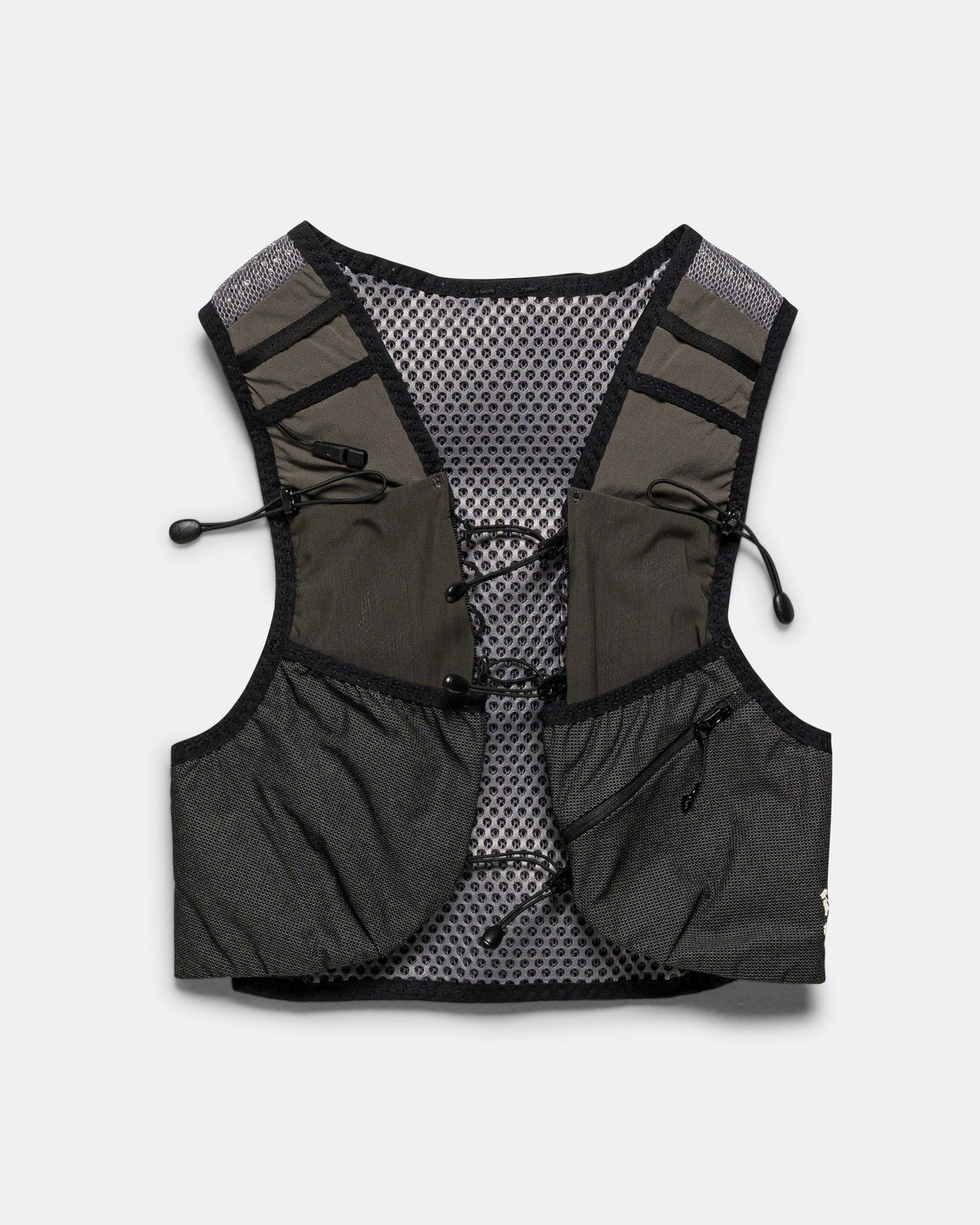Portal - Passage Cargo Vest - Beluga - Up There Athletics
