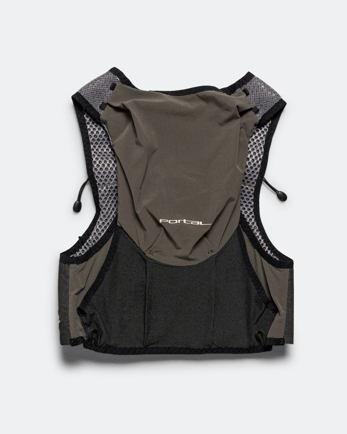 Portal - Passage Cargo Vest - Beluga - Up There Athletics