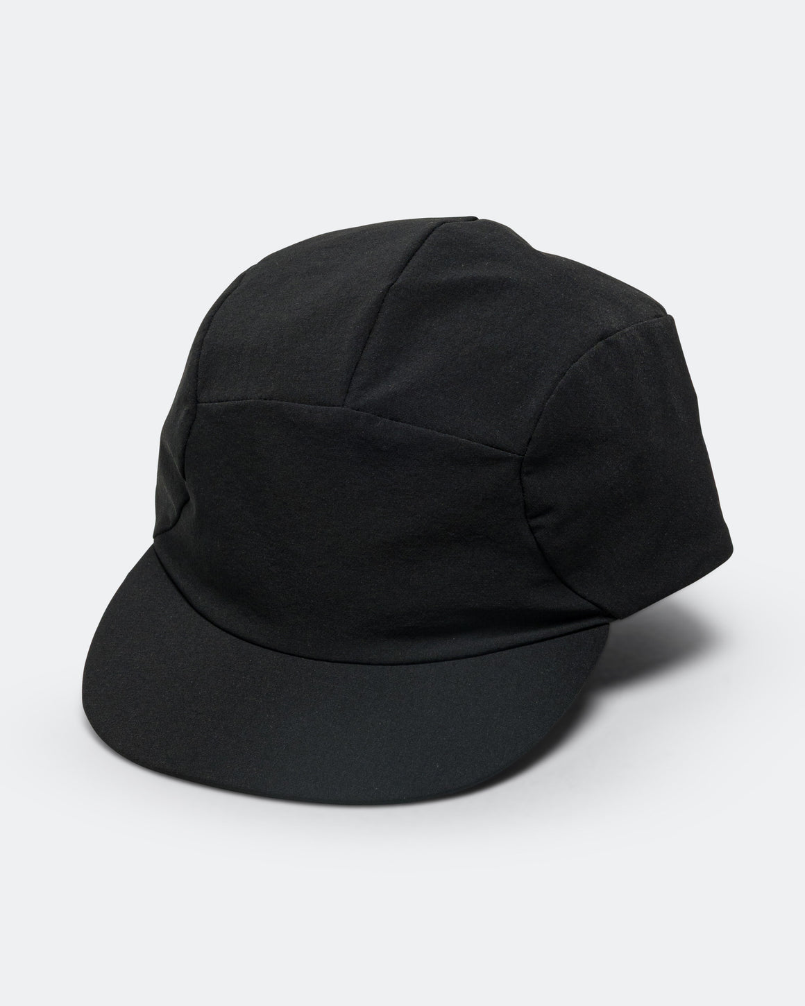 Portal - Radius Cap - Black Beauty - Up There Athletics