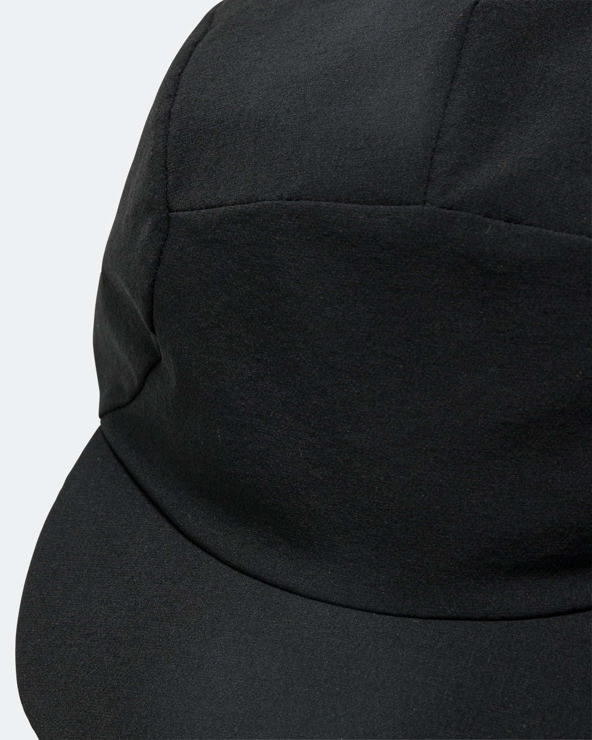 Portal - Radius Cap - Black Beauty - Up There Athletics