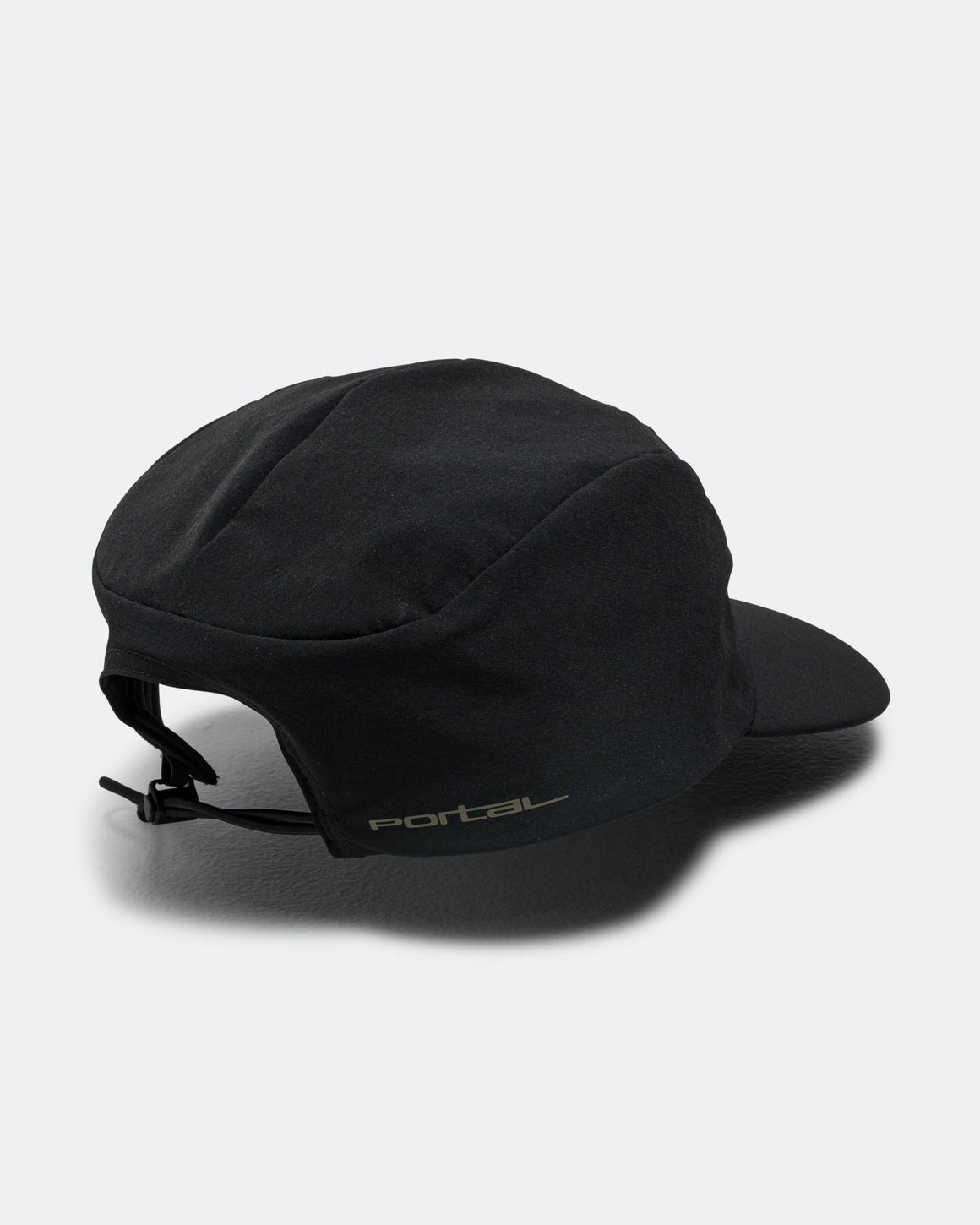 Portal - Radius Cap - Black Beauty - Up There Athletics