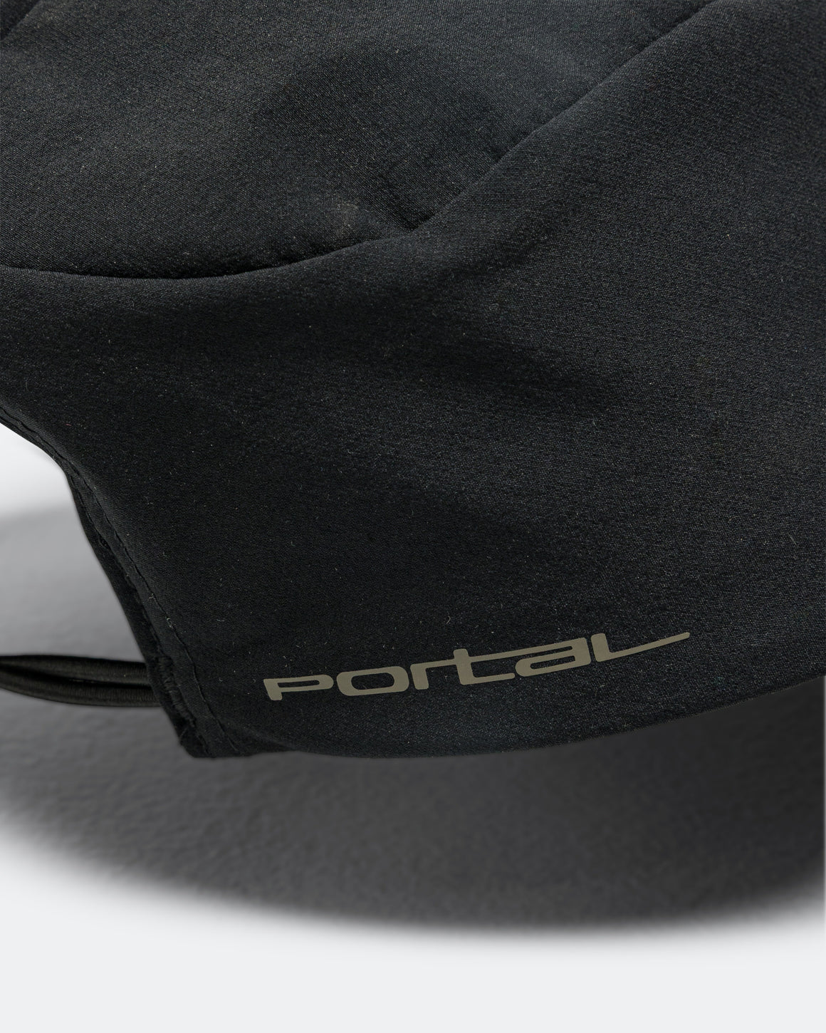 Portal - Radius Cap - Black Beauty - Up There Athletics