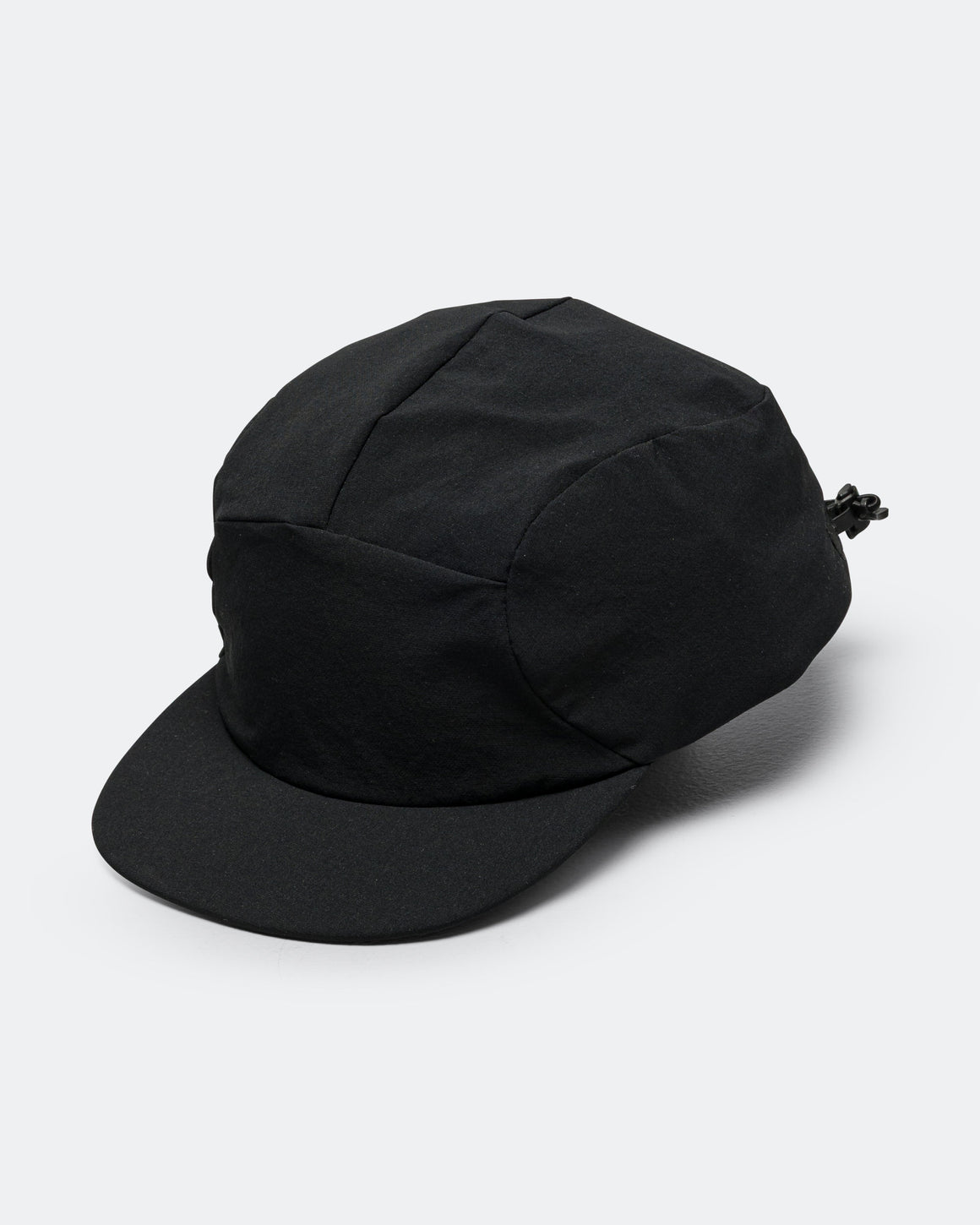 Portal - Radius Cap - Black Beauty - Up There Athletics