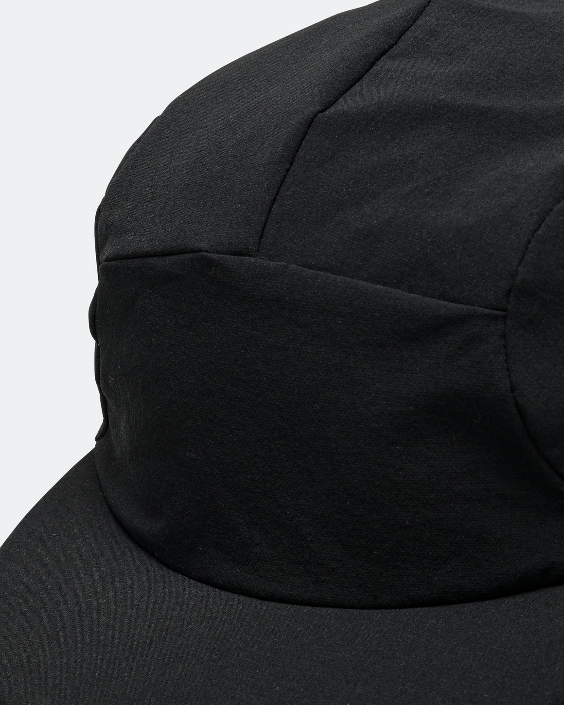 Portal - Radius Cap - Black Beauty - Up There Athletics