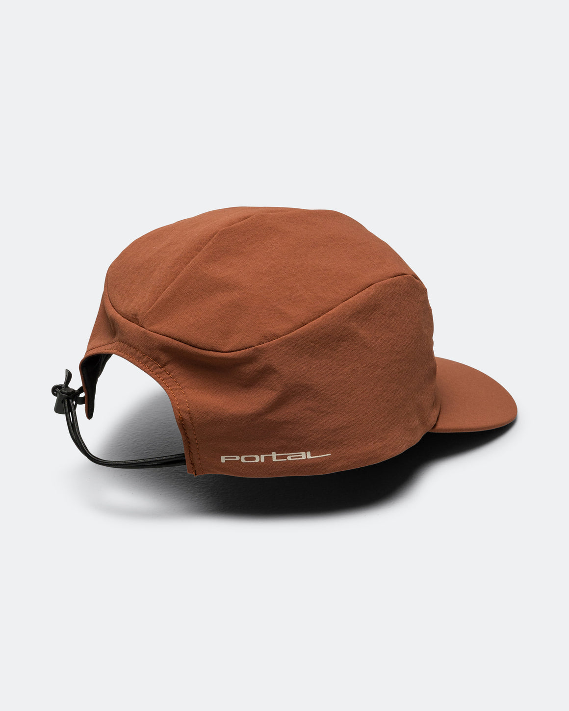 Portal - Radius Cap - Brownout - Up There Athletics