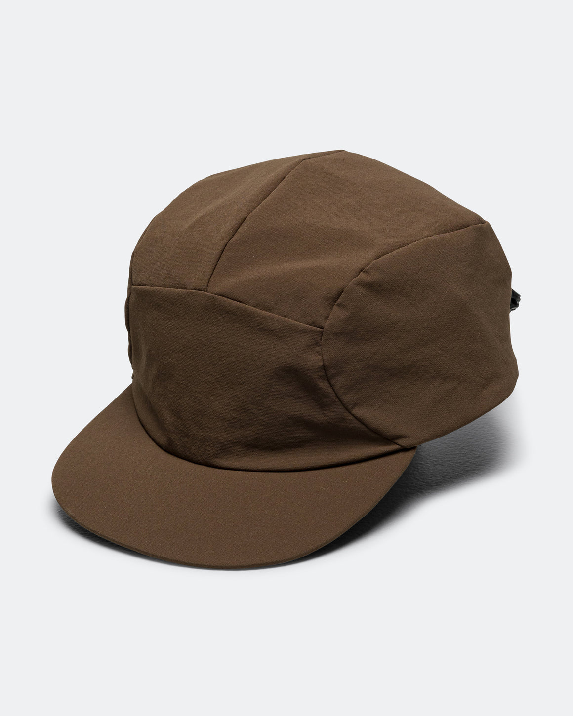 Portal - Radius Cap - Slate Black - Up There Athletics
