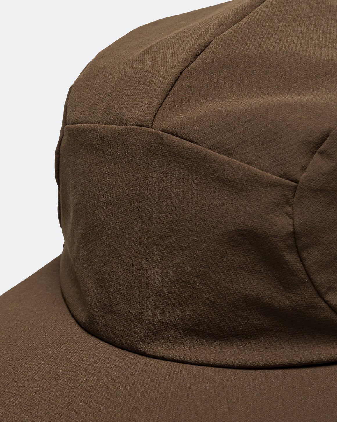 Portal - Radius Cap - Slate Black - Up There Athletics