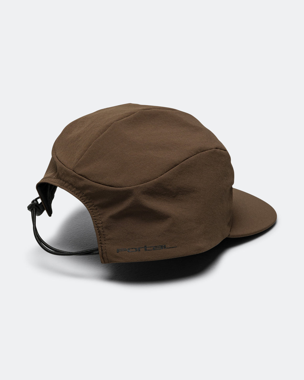 Portal - Radius Cap - Slate Black - Up There Athletics
