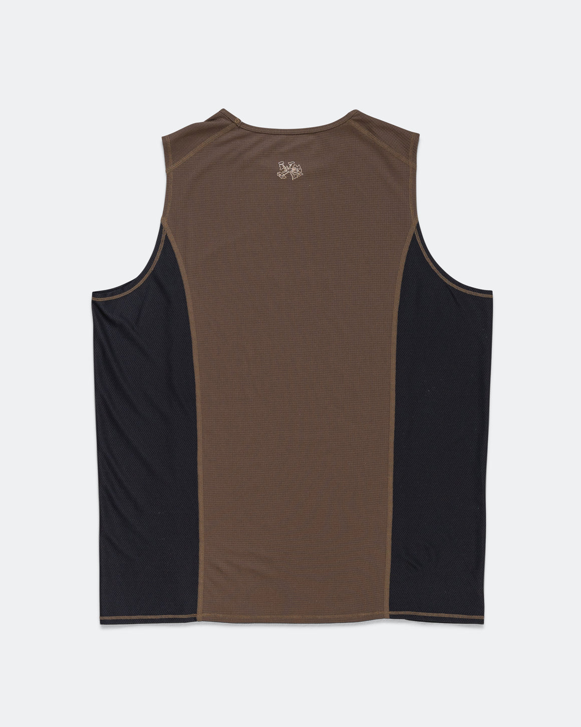 Portal - Range Light Tank - Slate Black - Up There Athletics
