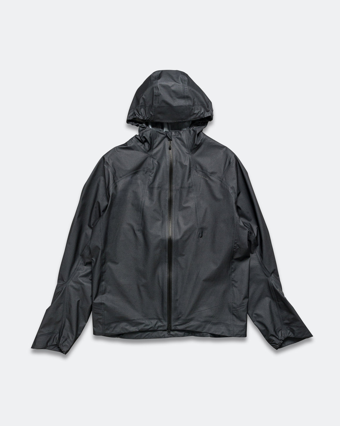 Portal - Sphere LT GORE-TEX Jacket - Black Beauty - Up There Athletics