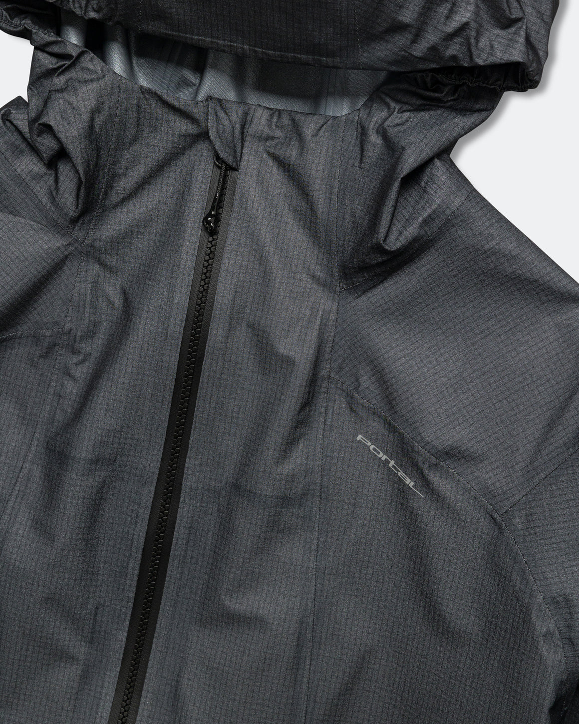 Portal - Sphere LT GORE-TEX Jacket - Black Beauty - Up There Athletics